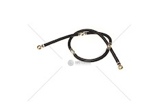 Odpad paliva S17.0940