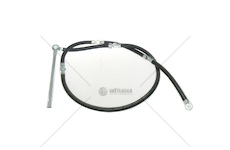 Odpad paliva Zetor 70010888.CZ