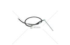 Odpadové potrubí 50010881.CZ