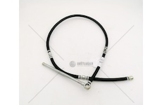 Odpadové potrubí Zetor 50010881