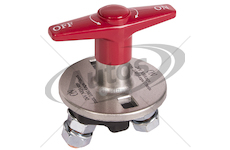 Odpojovač autobaterie hlavní 24v/300a 0000285_A
