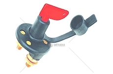 Odpojovač baterie 12/24V 200A  2002-011