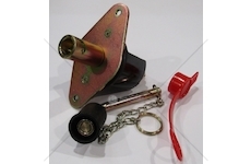 ODPOJOVAČ BATERIE 200A WOSIMAN F-261