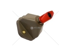 Odpojovač baterie 24V 300A STEYR, MAN - 4 vývody