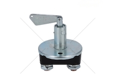 Odpojovač baterie 60A malý W40 KEL-MET 769893595