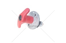 Odpojovač baterie 9432 020 Tatra - orig. CZ