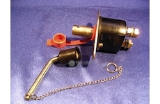 Odpojovač baterie [A]100 SORL 37360060020