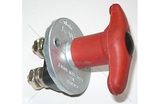 Odpojovač baterie AVIA, ZETOR, MULTICAR, 100A, 12/24V (max 1000A) M10