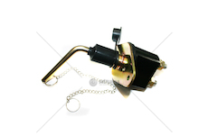 Odpojovač baterie DAF, MERCEDES, VOLVO