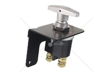 Odpojovač baterie IVECO Eurocargo, Daily, Eurotech, Turbostar, Eurotrakker