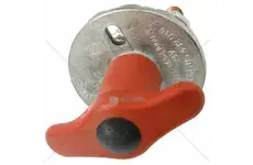 Odpojovač baterie m10, 24v/1000a - (pro zetor, avia) | 6011-5723CZ