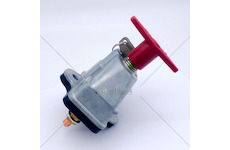 Odpojovač baterie MAN, VOLVO