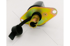 Odpojovač baterie Multicar M25, IFA - originál německé provedení