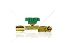 Odpojovací svorka baterie 500A GEKO