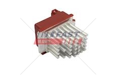 Odpor topení audi a4 b5 94> ft00412