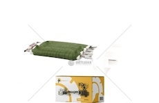 Odpor topení citroen berlingo 96> 4-pin 100.045.0015