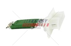 Odpor topení citroen berlingo 96> 4-pin ft59117