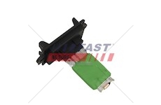 Odpor topení citroen c3 i 02> ft01310