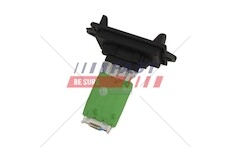 Odpor topení citroen c3 i 02> ft01324