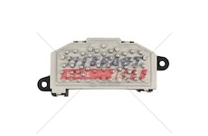 Odpor topení citroen c4 grand picasso i 06> ft01320