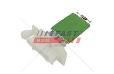 Odpor topení dacia duster 10> ft00424