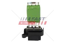 Odpor topení ford transit 06> 2.2 tdci 4-pin ft59207