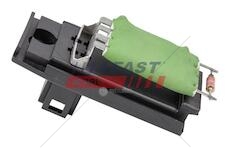 Odpor topení ford transit connect 02> 1.8 tdci   4 pin ft59208
