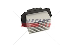 Odpor topení honda cr-v iii 06> ft00415