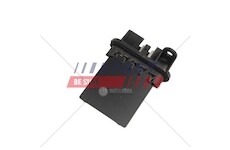 Odpor topení jeep grand cherokee ii 98> ft01317