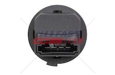 Odpor topení mercedes sprinter 06> 906 4-pin ft59212