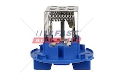 Odpor topení mercedes sprinter 06> 906 6-pin ft59214