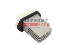 Odpor topení nissan juke f15 10> ft00420