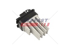 Odpor topení opel astra h 04> ft01313