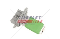 Odpor topení opel meriva a 03> ft01316