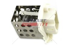 Odpor topení renault master ii 98> 8-pin ft59168