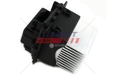 Odpor topení renault trafic 01> 10-  6-pin ft59167