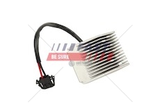 Odpor topení skoda fabia ii 06> ft01315
