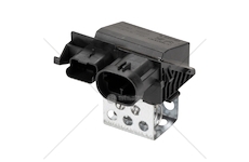 Odpor ventilátoru chladiče citroen 9830143880