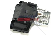 Odpor ventilátoru chladiče citroen berlingo 08> dv6  [+] ac  2 pin + 4 pin ft59156