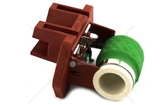Odpor ventilátoru chladiče citroen jumper 06> 1355607080