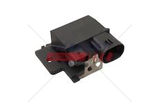 Odpor ventilátoru chladiče dacia dokker 13> ft59216