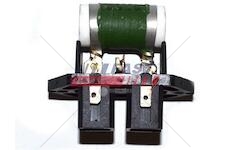 Odpor ventilátoru chladiče fiat brava/bravo 95> ft59200