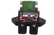 Odpor ventilátoru chladiče fiat stilo 01> 2-pin ft59201