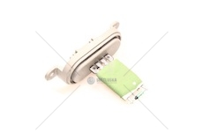 Odpor ventilátoru Zetor 935697