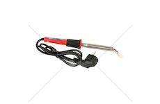 Odporová, hrotová pájka 100W GEKO