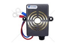 Odpuzovač hlodavců do auta