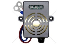 Odpuzovač hlodavců do auta