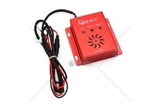 Odpuzovač hlodavců, kun a jiných zvířat do auta REX 3000 GEKO