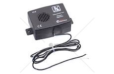 Odpuzovač kun a hlodavců elektronický 12V COMPASS