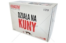 Odpuzovače kun KUNAGONE